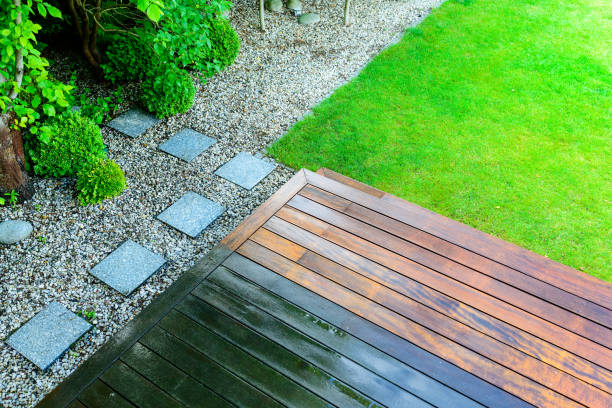 Best Sidewalk and Walkway Cleaning  in Rocky Point, NY